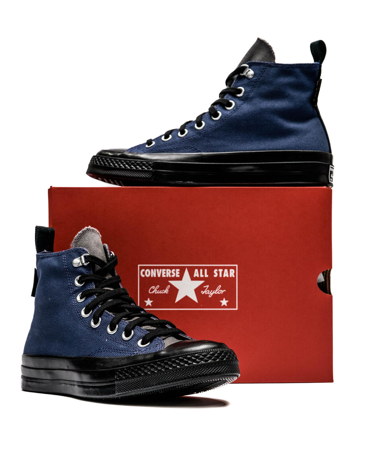 Converse 39.5 outlet gtx